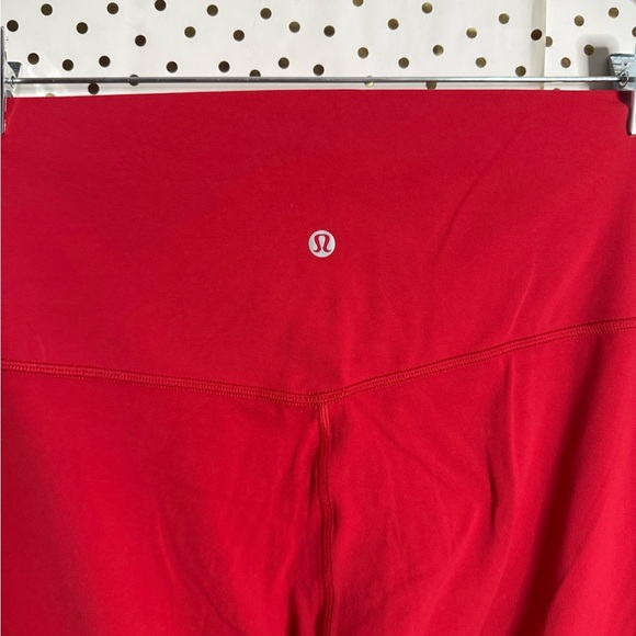 Lululemon Align High Rise Pants - Picture 5 of 9